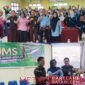 Kegiatan yang Berlangsung di SMP Negeri 6 Batam, Kamis (6/8/2026), Mengangkat Tema 