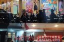 Tim Badan Reserse Kriminal (Bareskrim) Mabes Polri melakukan penggerebekan terhadap Nagoya Game Zone yang berada di depan Hotel Utama Nagoya, Sabtu malam (15/8/2026)