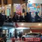 Tim Badan Reserse Kriminal (Bareskrim) Mabes Polri melakukan penggerebekan terhadap Nagoya Game Zone yang berada di depan Hotel Utama Nagoya, Sabtu malam (15/8/2026)