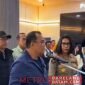 Wakil Kepala Bareskrim Polri, Irjen Pol Nunung Syaifuddin, dalam konferensi pers di Polresta Barelang, Minggu (16/8/2026)