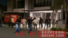 Foto : Istimewa
Narasumber : bataminfo.co.id