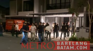Foto : Istimewa
Narasumber : bataminfo.co.id
