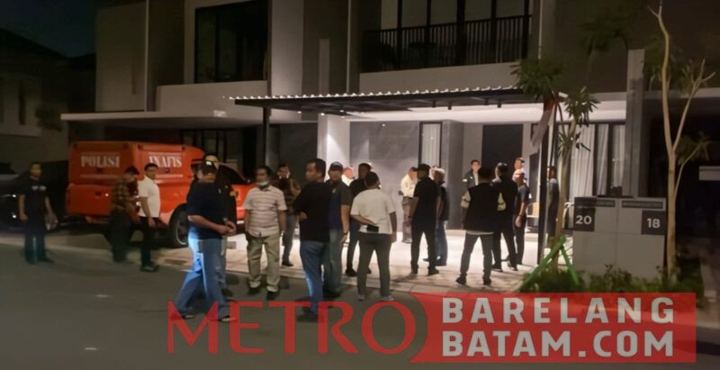 Foto : Istimewa
Narasumber : bataminfo.co.id
