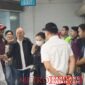 Dalam foto dan video yang beredar melalui akun Instagram resmi Bareskrim Polri, Yuwanky terlihat tidak diborgol ketika dibawa menuju Mabes Bareskrim