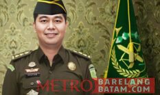 Kejari Batam Usut Dugaan Korupsi Dana BOS SMA Yos Sudarso, 35 Saksi Diperiksa