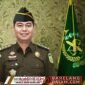 Kepala Seksi Intelijen Kejari Batam
