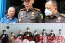 Kejaksaan Negeri (Kejari) Batam memusnahkan sejumlah barang bukti dari 230 perkara tindak pidana umum dan tindak pidana khusus di lokasi Desa Air Cargo Batam (DACB) Kabil Batam