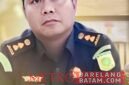 Foto Istimewa : Kepala Seksi Intelijen Kejari Batam, Gustian Juanda Putra, S.H., M.H.,