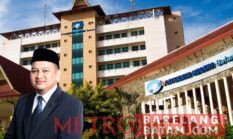 Data Penerima KIPK Polibatam Disorot, Kejari Batam Telusuri Pengelolaanya