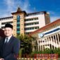 Direktur Polibatam Bambang Hendrawan, S.T., M.S.M., IPM.,