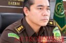 Foto : Istimewa,
Kepala Seksi Intelijen Kejari Batam, Gustian Juanda Putra, S.H.,M.H.
