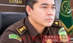 Kejari Batam Masih Periksa Kabid Pembinaan SMA Dinas Pendidikan Kepri dalam Kasus Dana BOS, Mendalami Penetapan Tersangka
