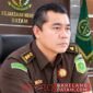 Foto : Istimewa,
Kepala Seksi Intelijen Kejari Batam, Gustian Juanda Putra, S.H.,M.H.
